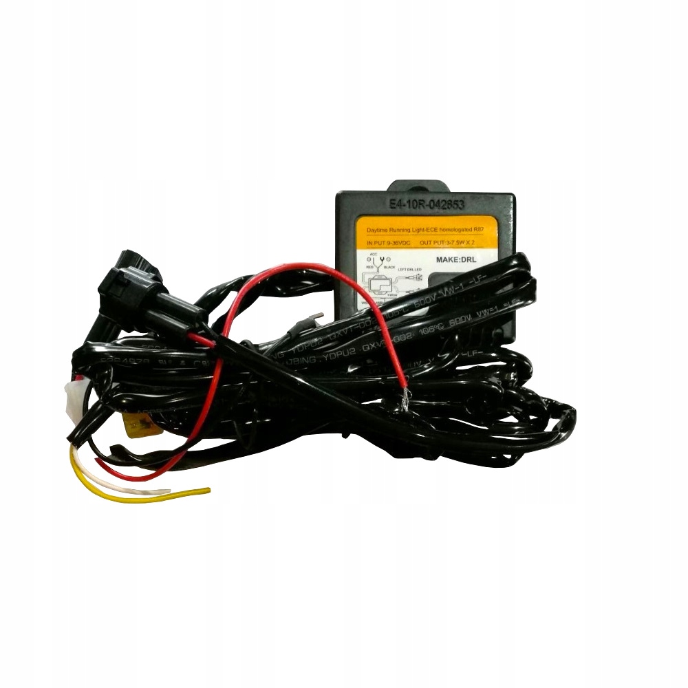 

Moduł Do Lamp Led M-tech LD901 LD902 LD905
