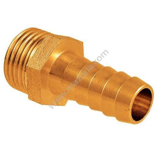 KRÓCIEC MOSIĘŻNY 3/4'' X 25 MM Kod producenta 2818100
