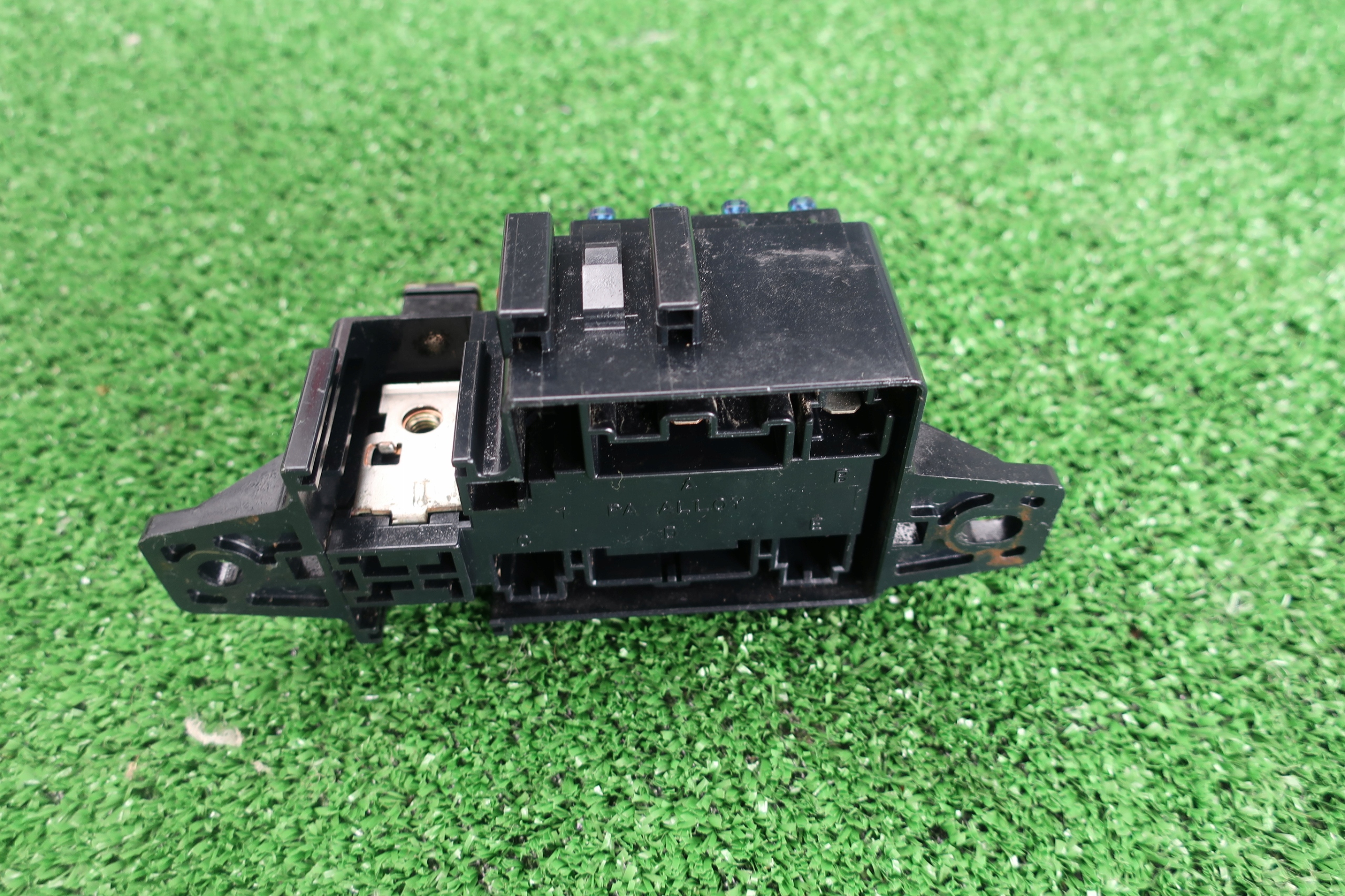 Module fusibles SUZUKI JIMNY 1.3 Essence