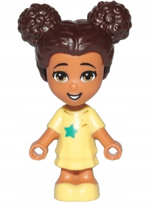 

Lego Figurka Friends Liz Micro Doll 41449 frnd418