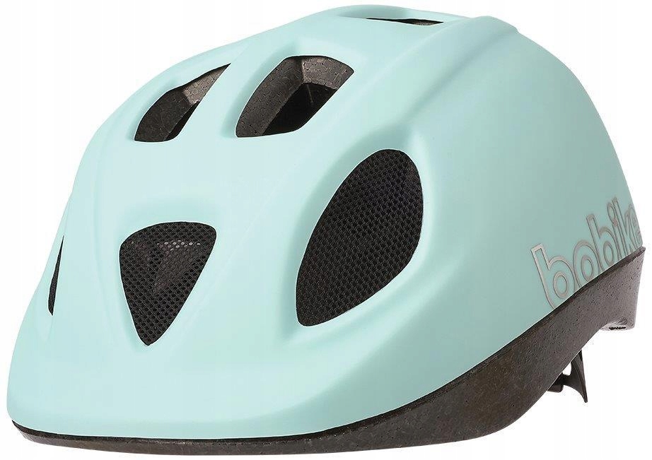 

Kask Bobike Go size S Mint