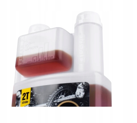 IPONE SELF 2T OLEJ DO MIESZANKI SEMISYN 1L TRUSKAW Model Self Oil