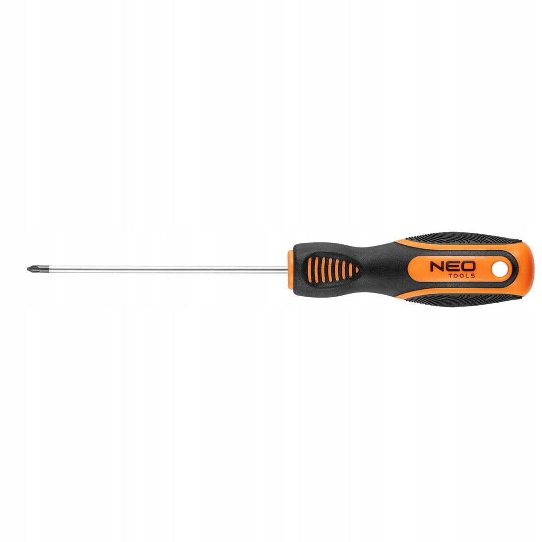 

Wkrętak krzyżowy PZ0 x 100 mm Neo