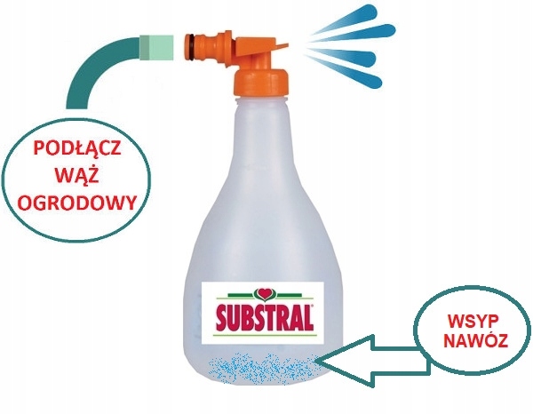 Добриво для томатів SUBSTRAL MAGIC FORCE 350 г у порошкоподібній формі