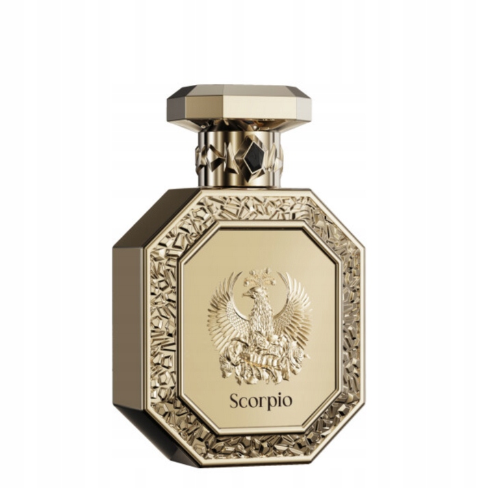 French Avenue Scorpio Edp U 90 ml