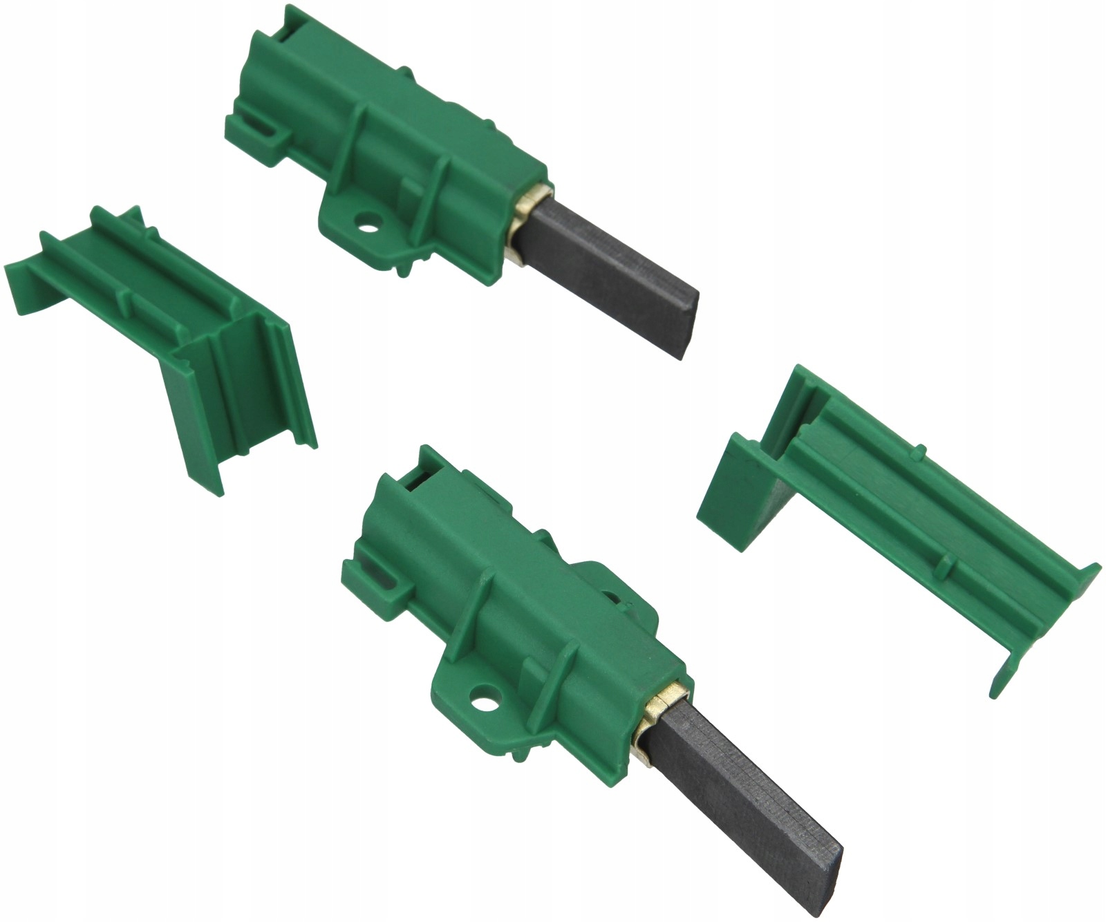 

Szczotki węglowe do pralki Beko WMI71242 2szt.