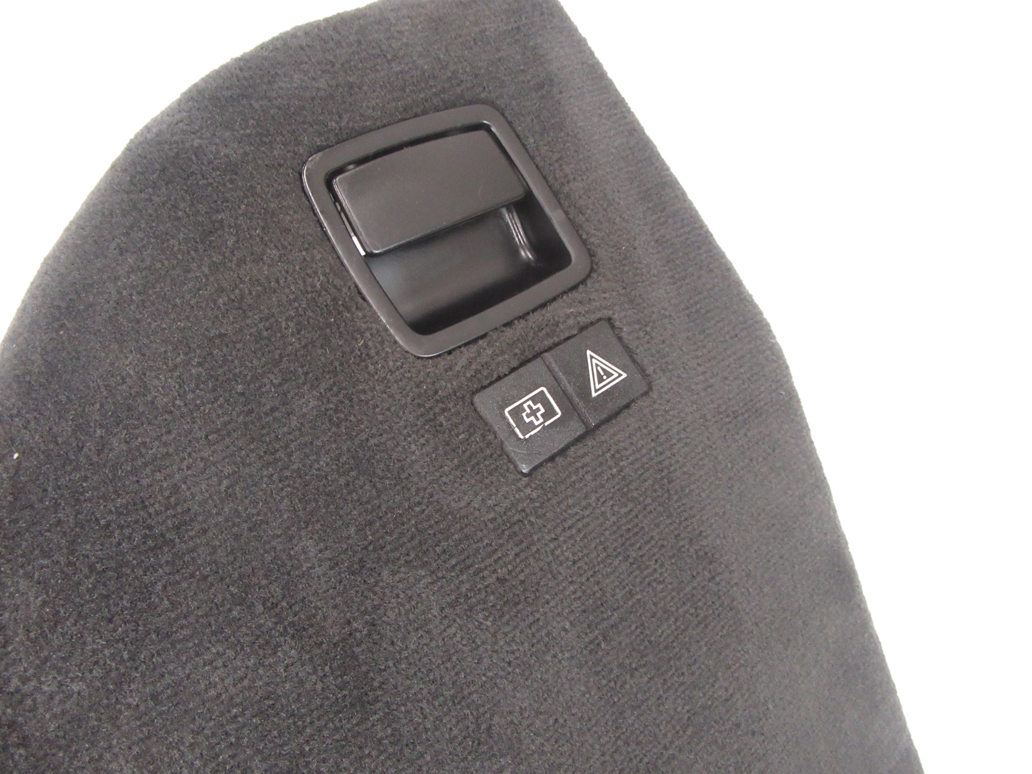cover boot upholstery left left side BMW e91 KOMBI