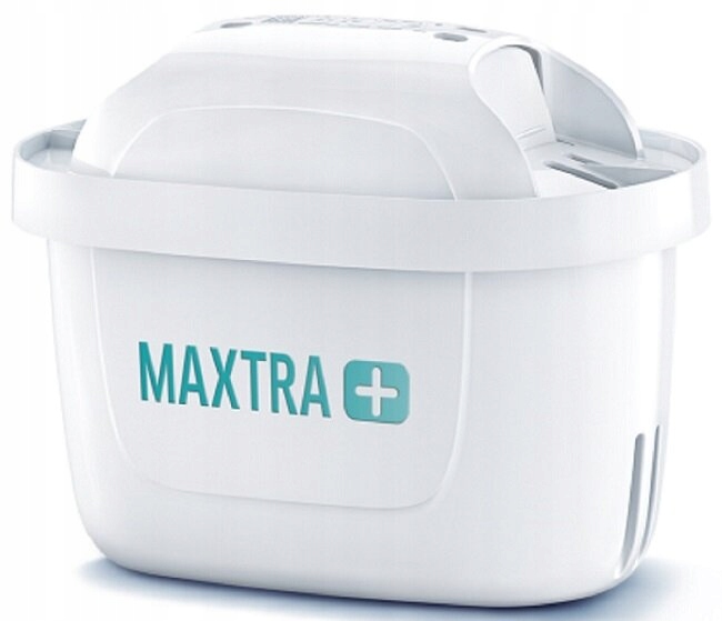 

Wkład filtrujący Brita Maxtra+ Pure Performance 1x