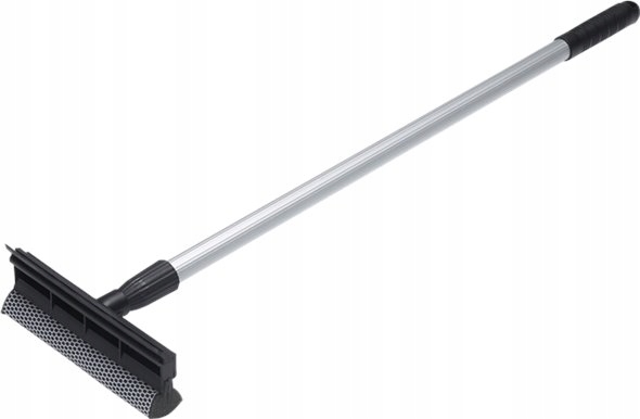 Levně Vikan Stěrka s tyčí 473952 – pro mytí skel v autobusech