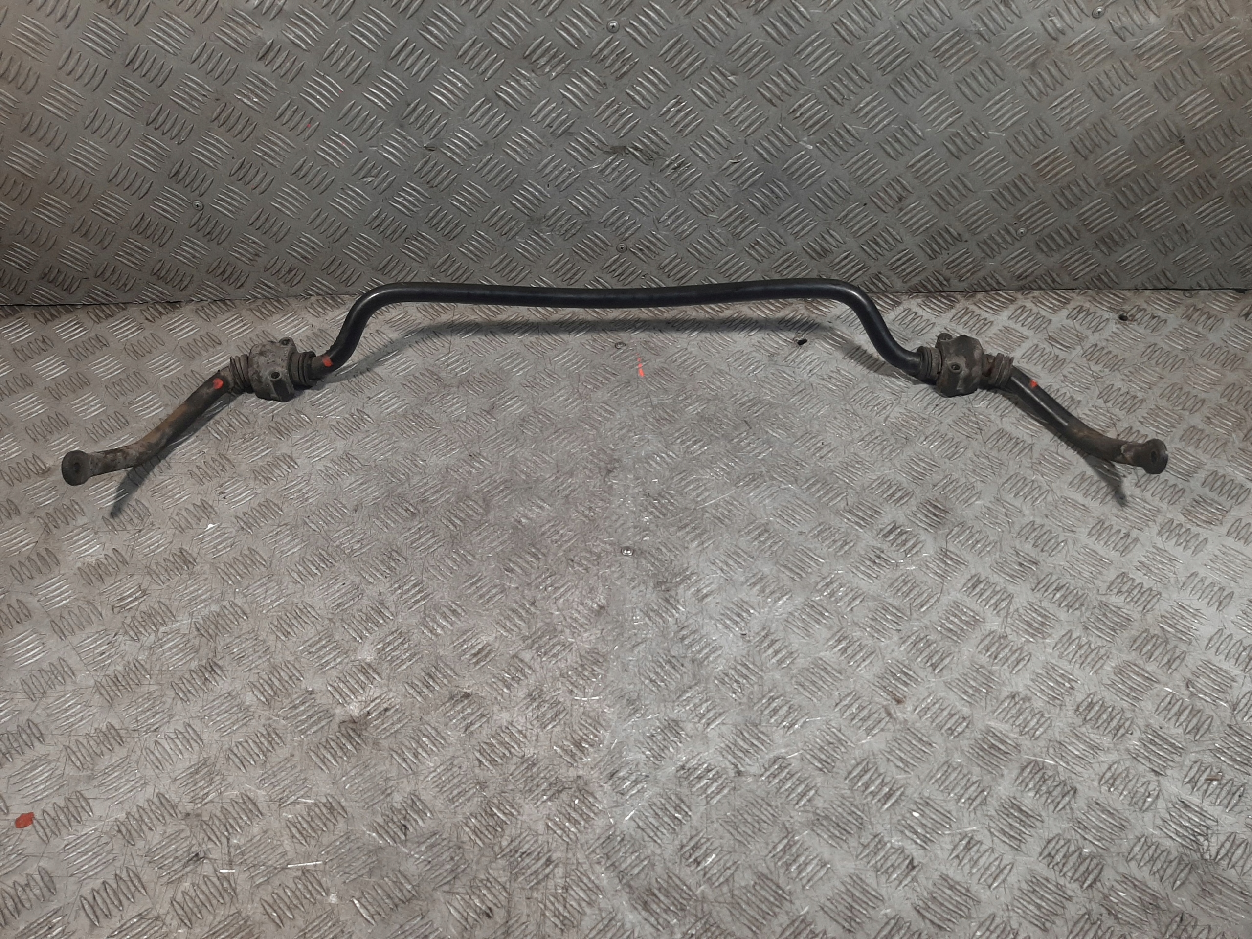 MERCEDES CLK W209 03R Drazek стабілізатор передній