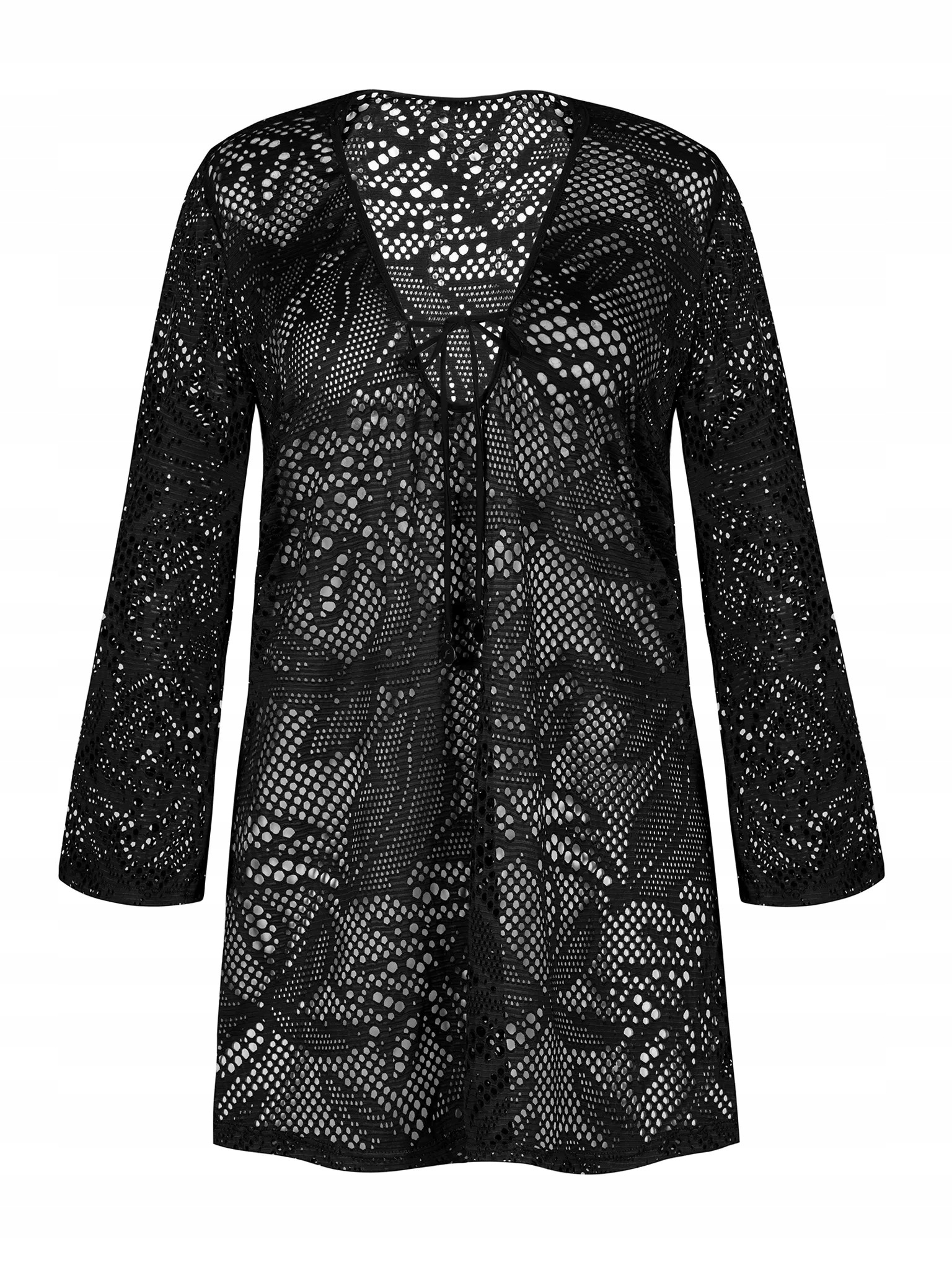 polyester tunika Feba velikosti S/m