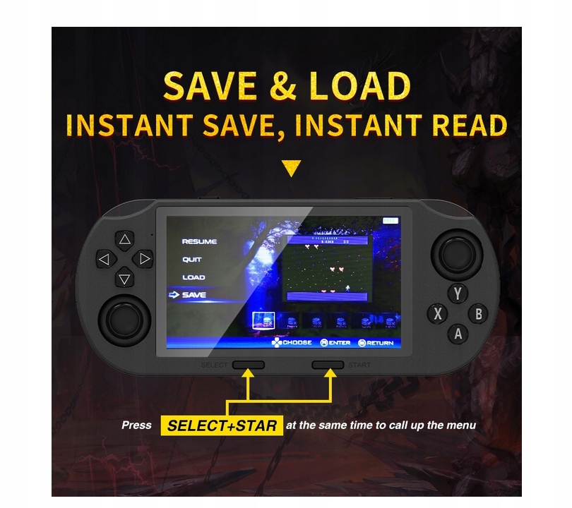 KONSOLA MINI PS slime Informacje o bezpieczeństwie CE