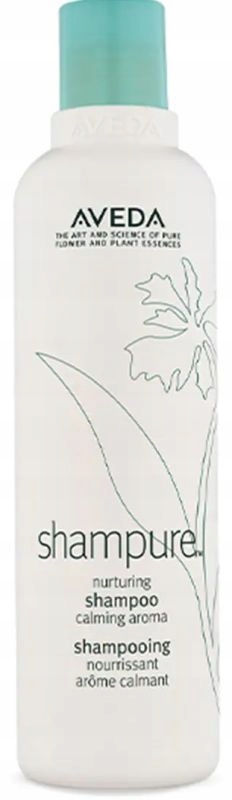 Aveda Shampure Pečující Šampon Na Vlasy