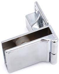 ZAWIAS DO SZKŁA NIEPRZELOTOWY PRAWY CHROM