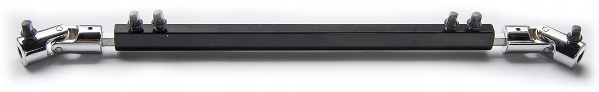 Drumcraft DCP-DPD6-1 kloub pro dvojitou nohu