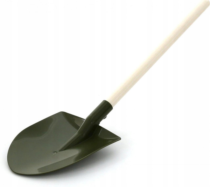 

Wader Łopata Łopatka saperska 54,5 cm