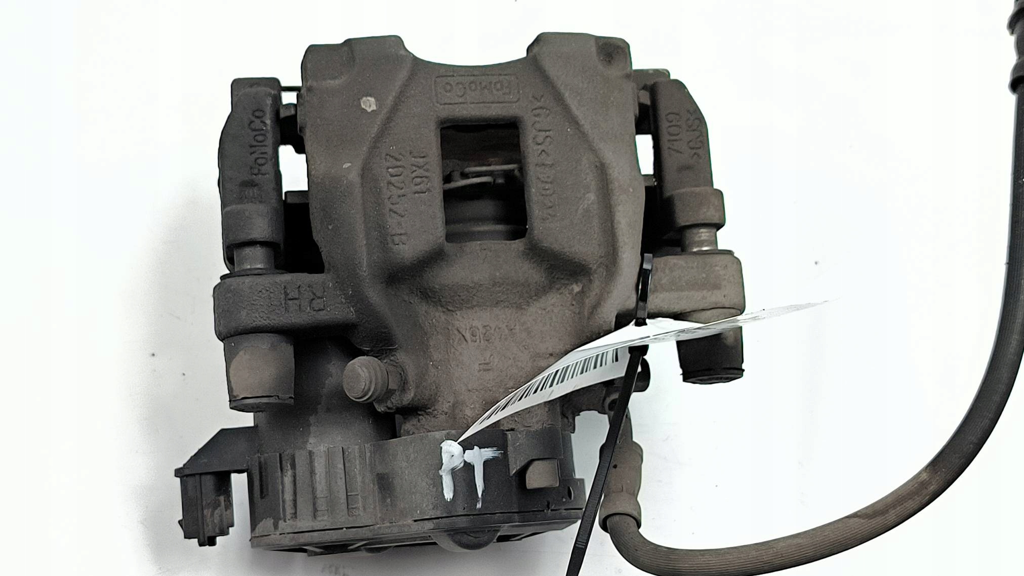 caliper brake rear part right 1.5 ECOBOOST FORD FOCUS MK4