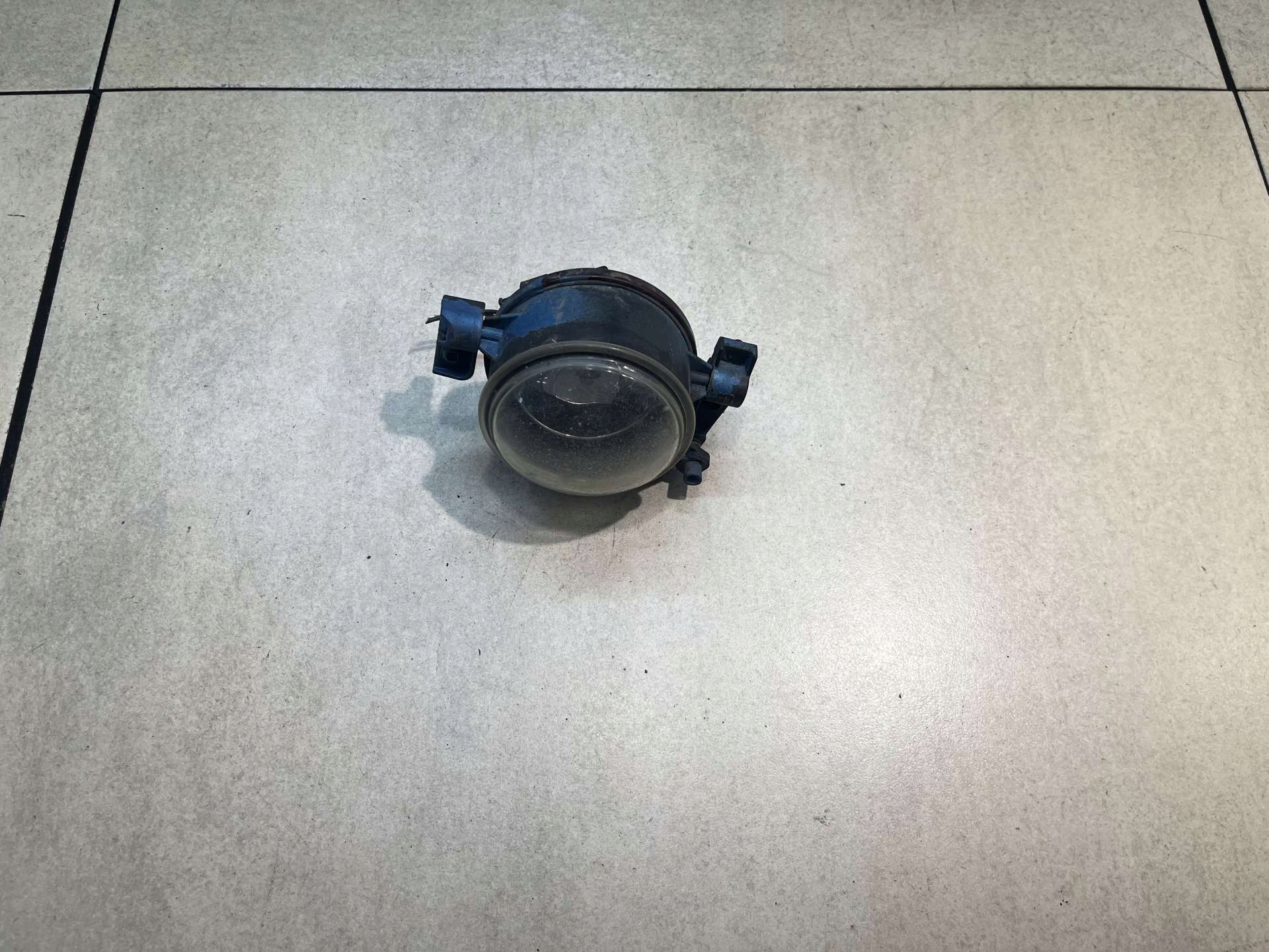 fog light left front FORD FOCUS MK2 2.0 D 3M5115K202