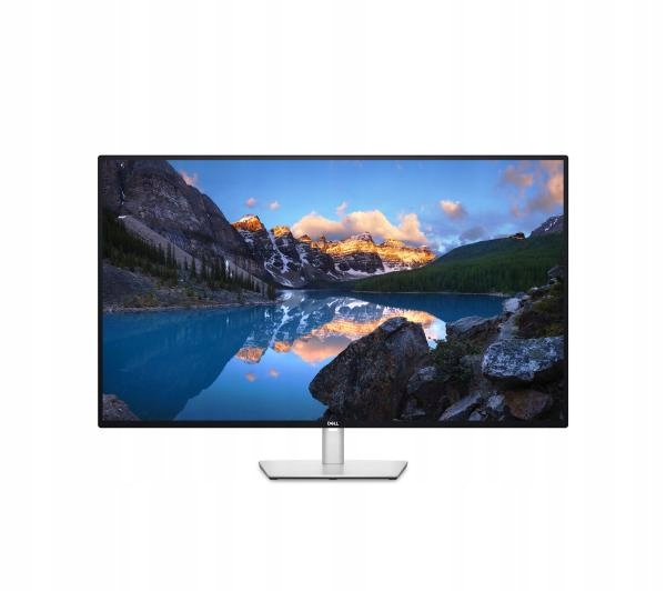 Led monitor Dell U4323QE 43" 3840 x 2160 px Ips Pls