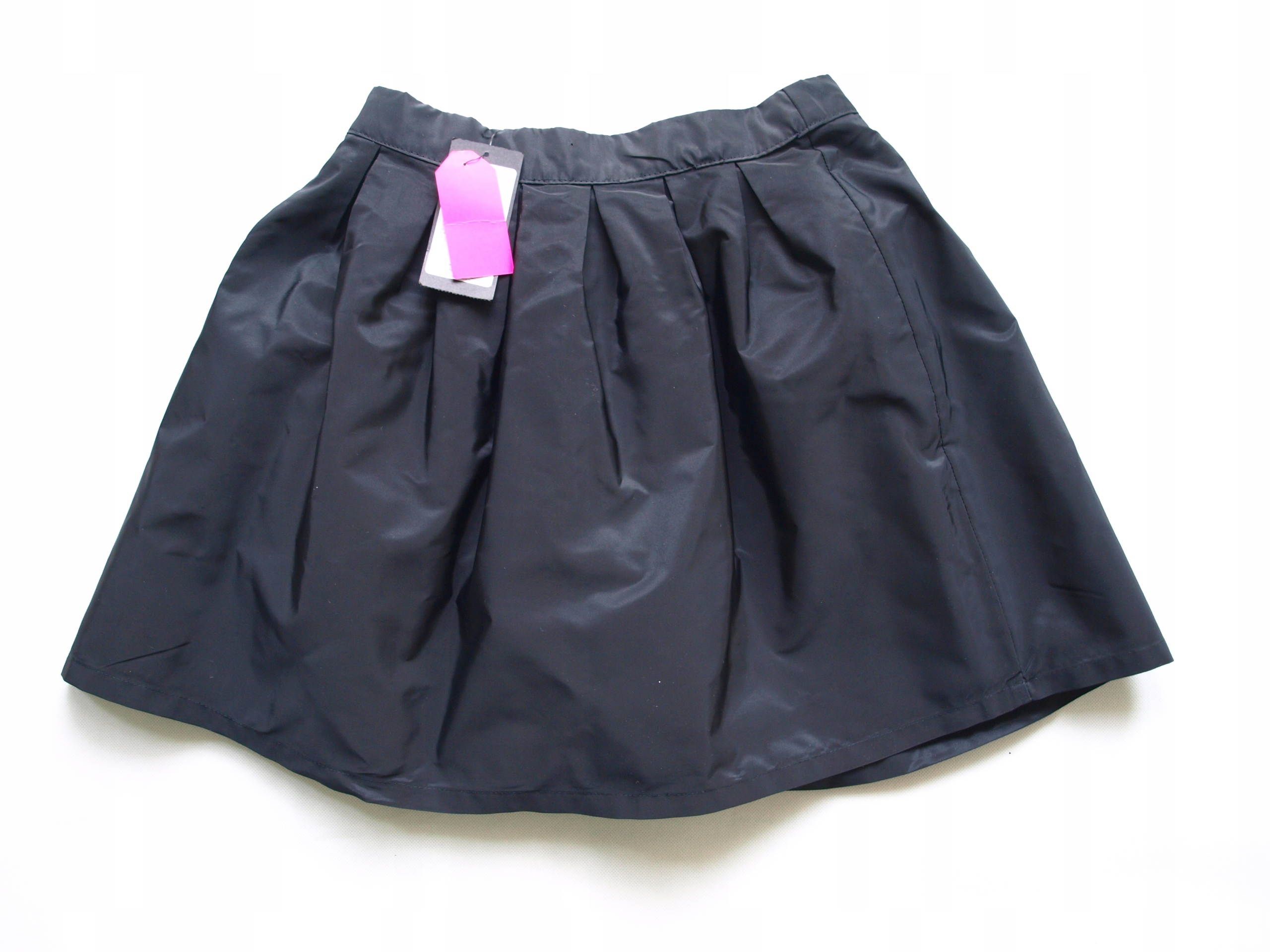 RESERVED PREMIUM элегантная юбка - 152 / 158 расклешенная форма