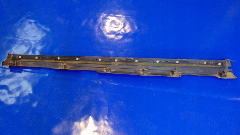 moulding threshold threshold left left LAND ROVER DISCOVERY SPORT 14-24R