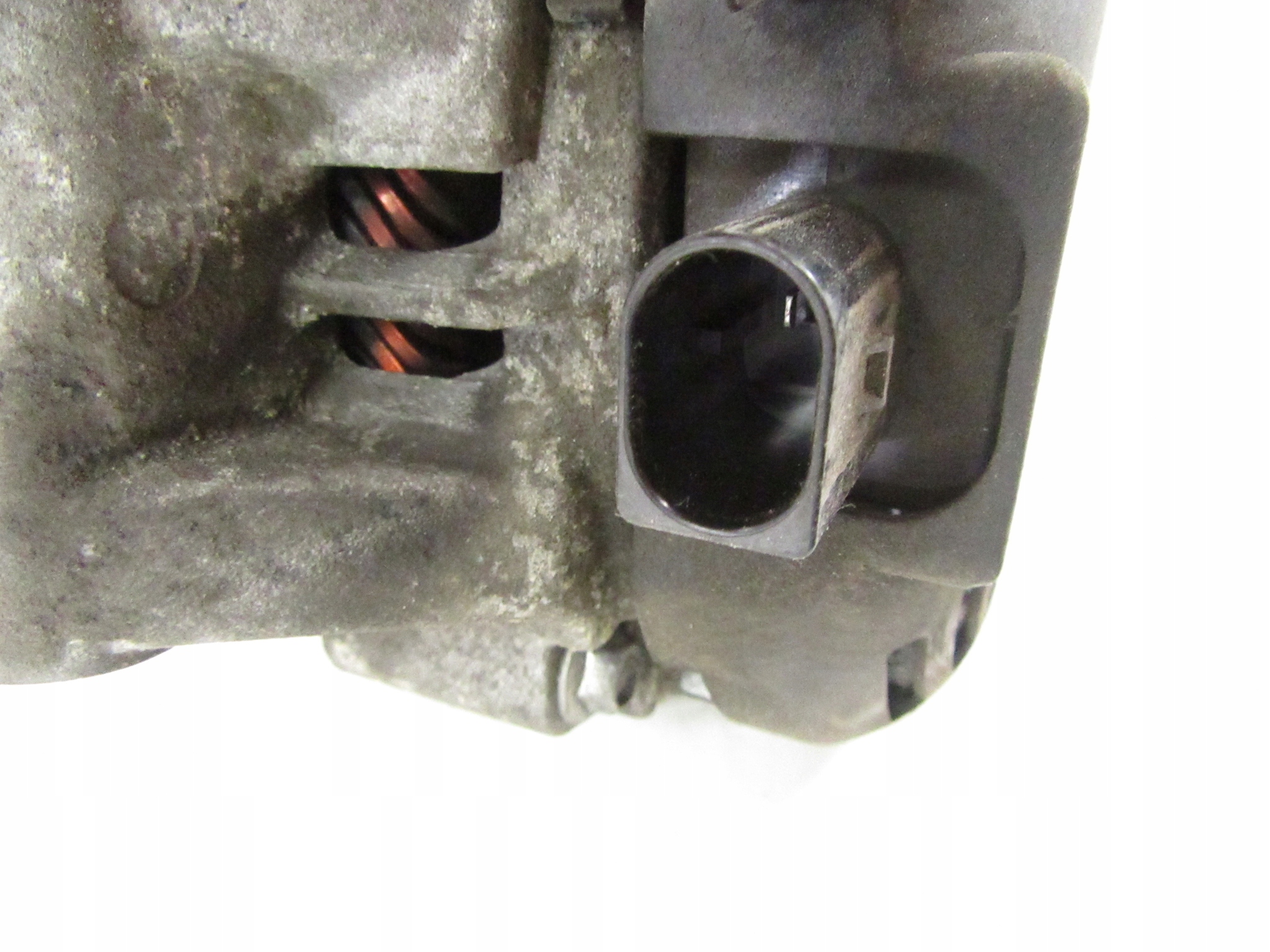 Alternator BMW e81 e82 e87 e88 e90 e91 e92 e93 N43 1.6 1.8 2.0 170A 7550468
