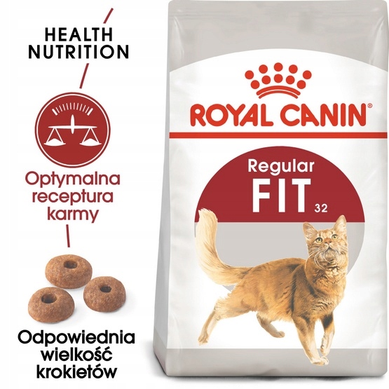 Levně Zeštíhlující krmivo pro kočky podporující ideální kondici Royal Canin 2 kg