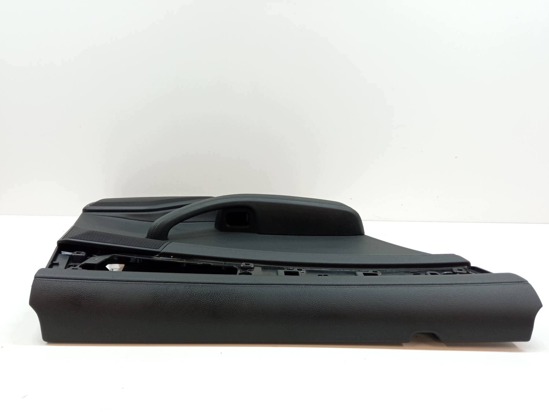 upholstery side left rear part Porsche Panamera II (2016-2023) 971