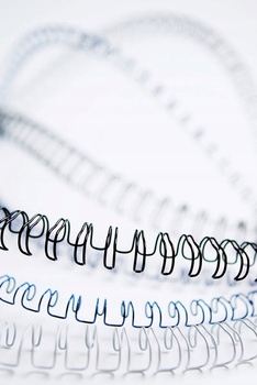 Fellowes 53265 akcesoria do bindowania