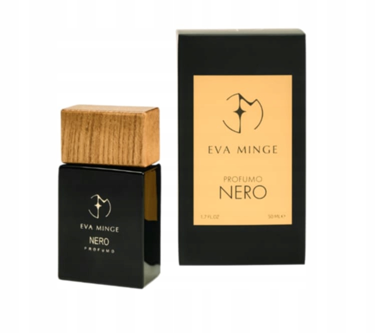 Parfém Eva Minge Profumo Nero 50 ml