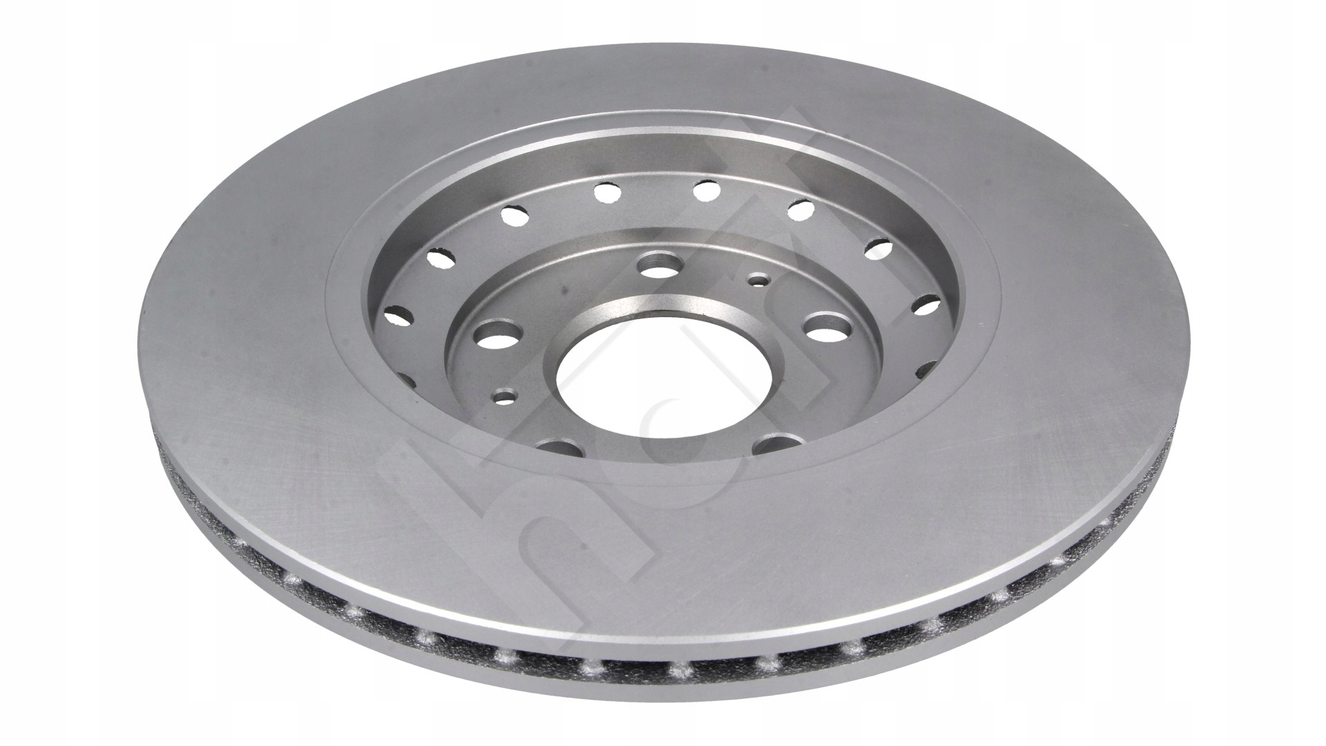 Brzdový Kotouč Zadní Komplet Audi A8 02-/MAL