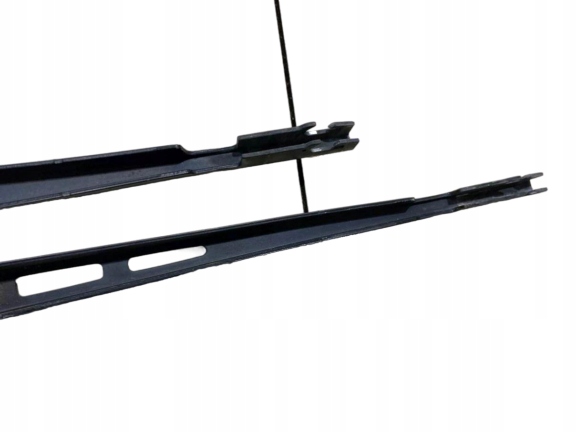 wiper arm front A6 C6 4F2955410 4F2955409