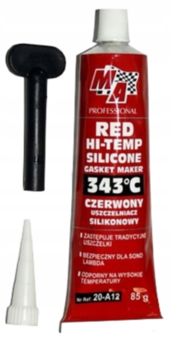 CYLINDER 70 GŁOWICA USZCZELKI MALAGUTI 50 F 15 12 Dopasowanie do pojazdu produkt dedykowany