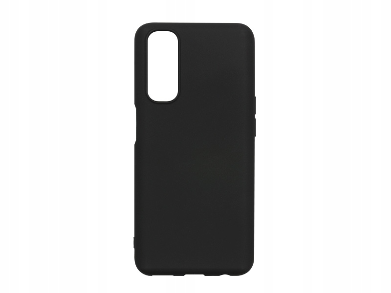 

Etui do Realme 7 - Soft Flex - czarny
