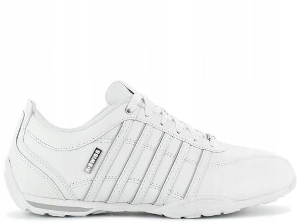 Pánské boty K-Swiss 02453-980-M Arvee 1.5 Bílé 42