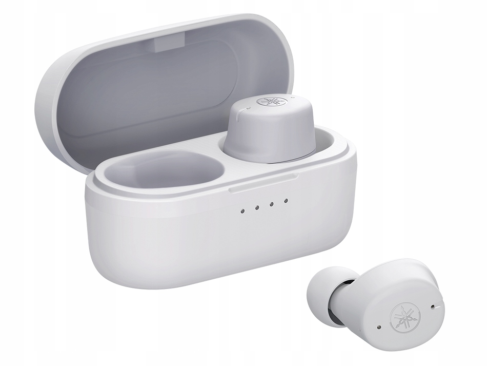 Bezdrátová sluchátka do uší Yamaha TW-E3C