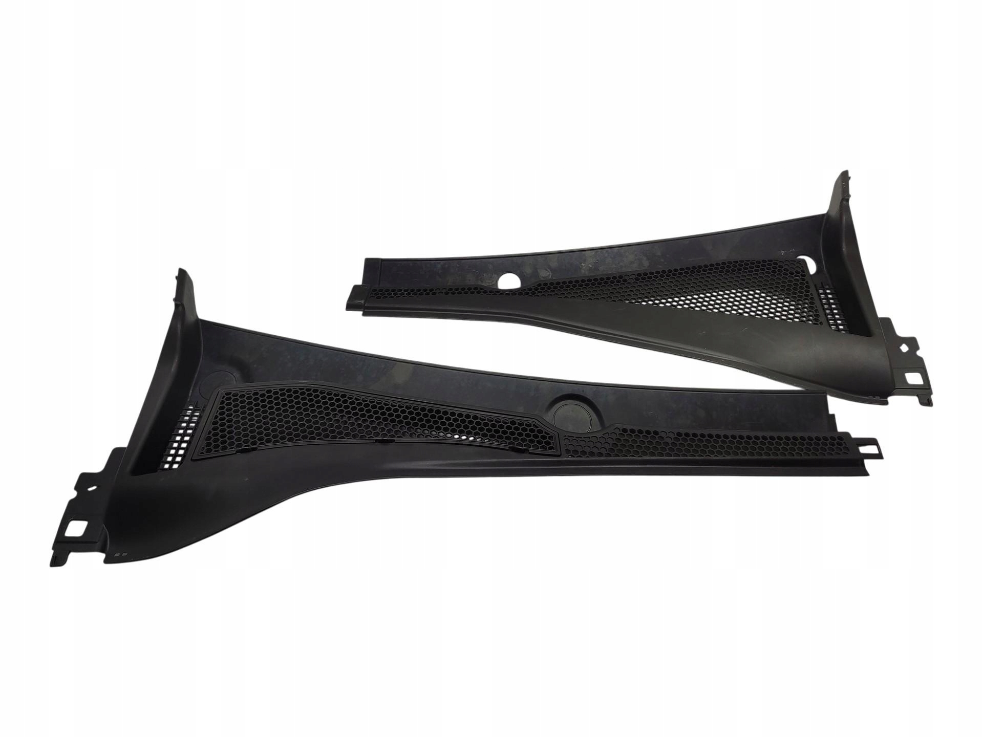 torpedo upper left right KOMPLET CITROEN C3 III 2016-2020 EUROPA