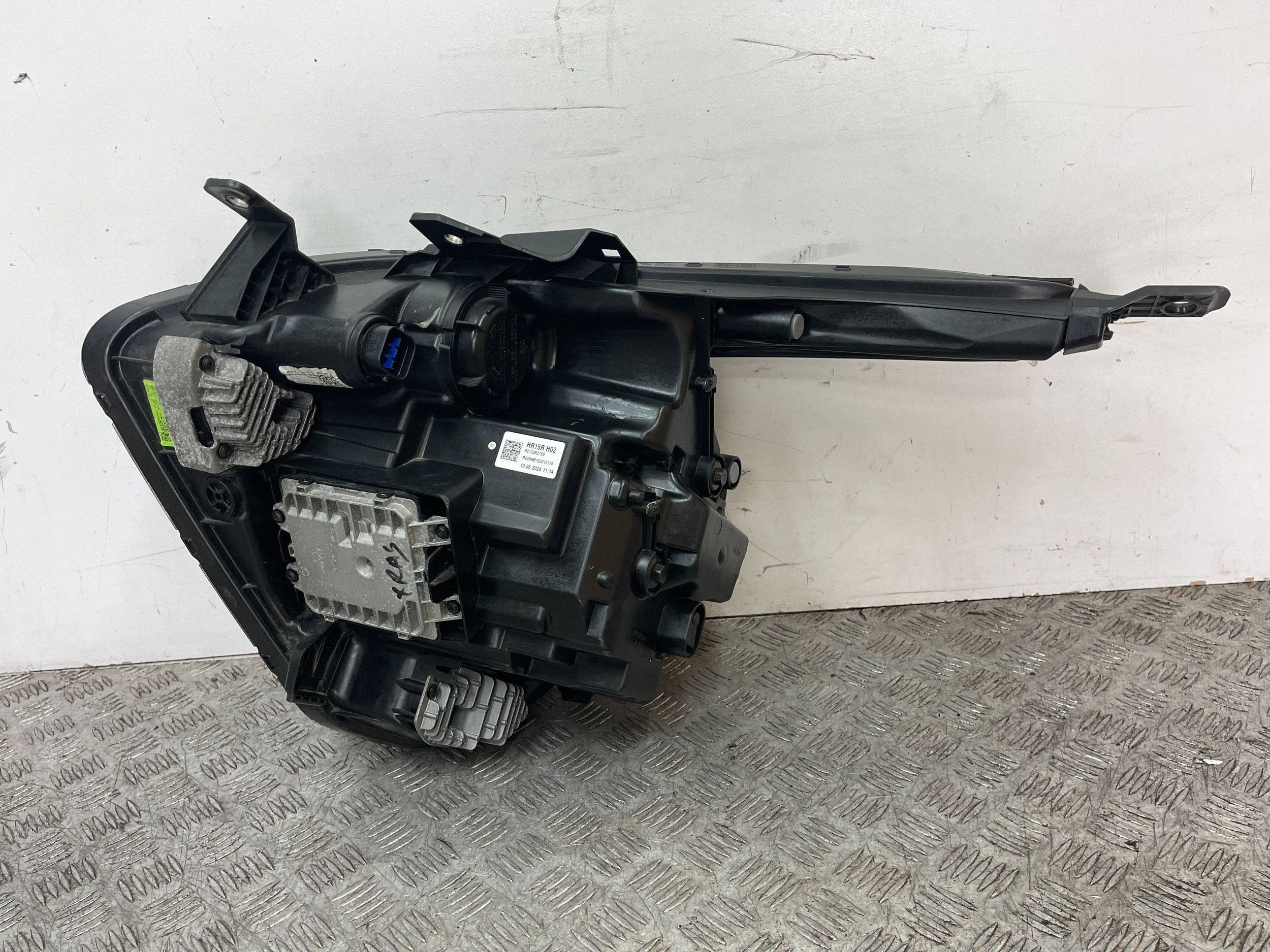 REFLEKTOR light front front right KIA SPORTAGE V 5 21- GT 92102-R2150