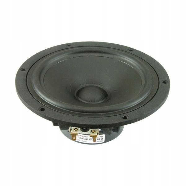 Reproduktor Scan Speak Discovery 18W/4424G00