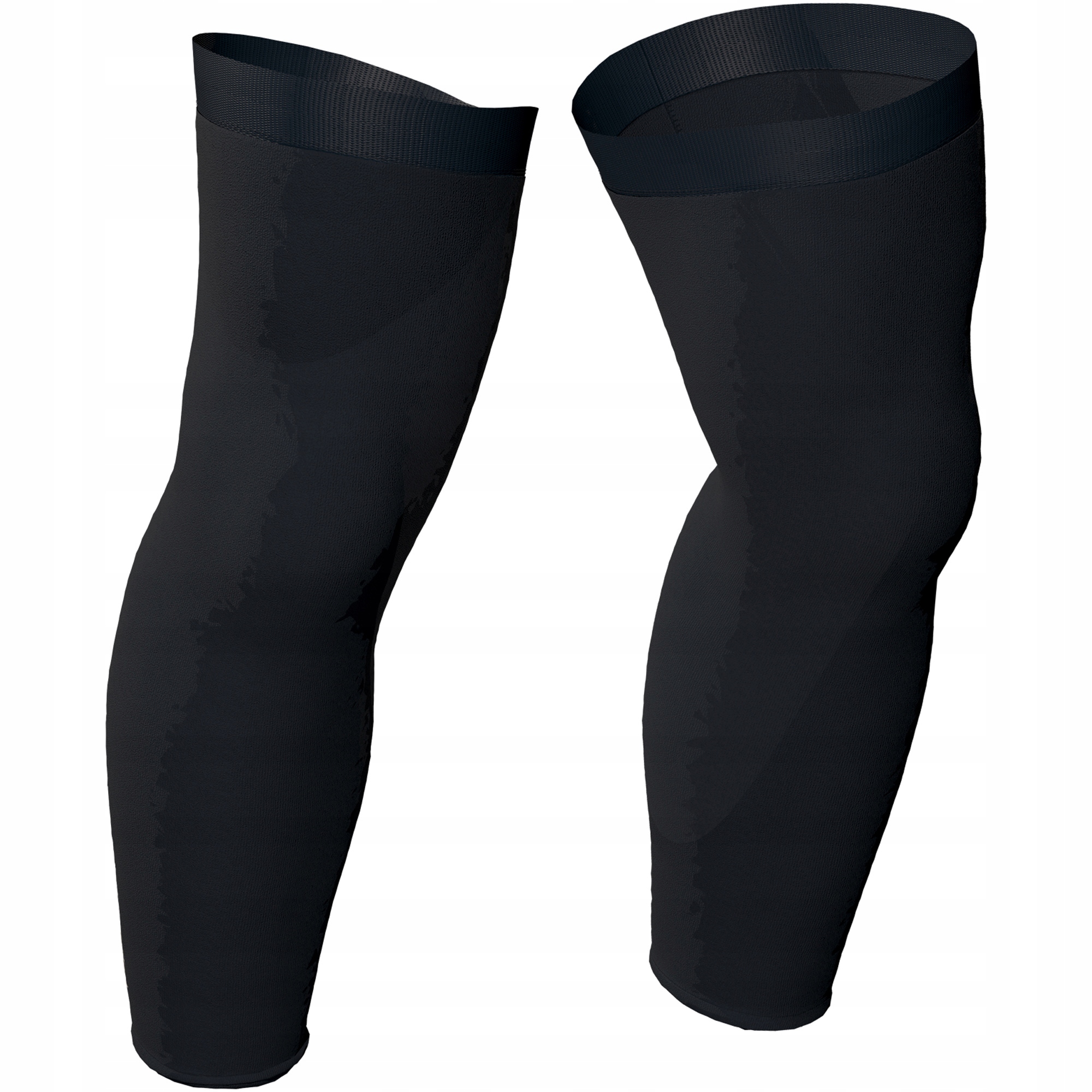 Cyklistické ohřívače kolen Leatt Knee Warmer Sleeve vel. S