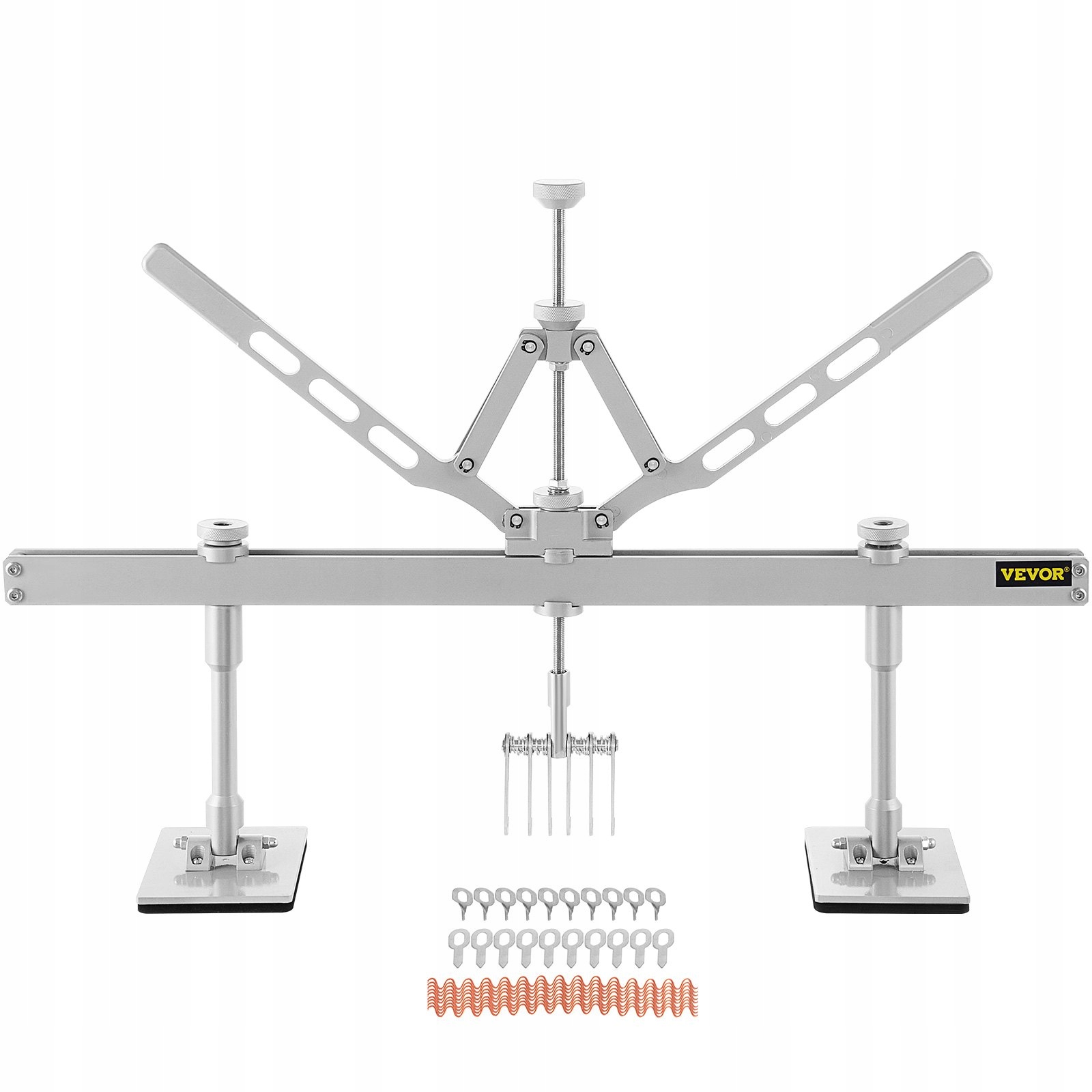 Съемник вмятин без краски 110 см