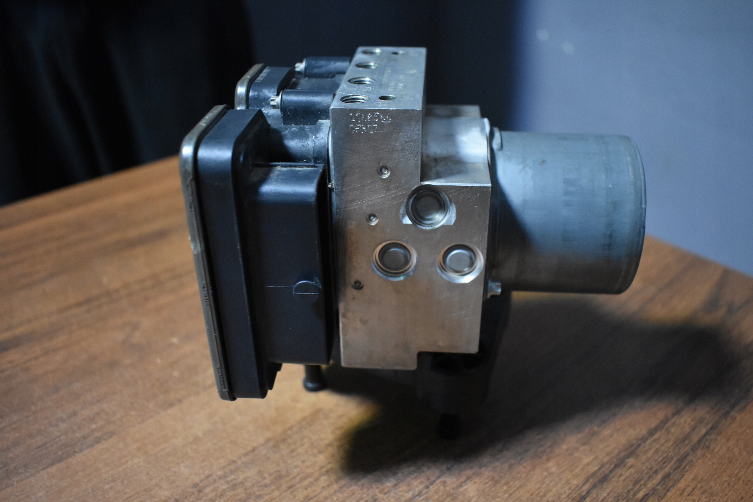 IDEALNY control unit pump ABS MERCEDES W205 C63 1