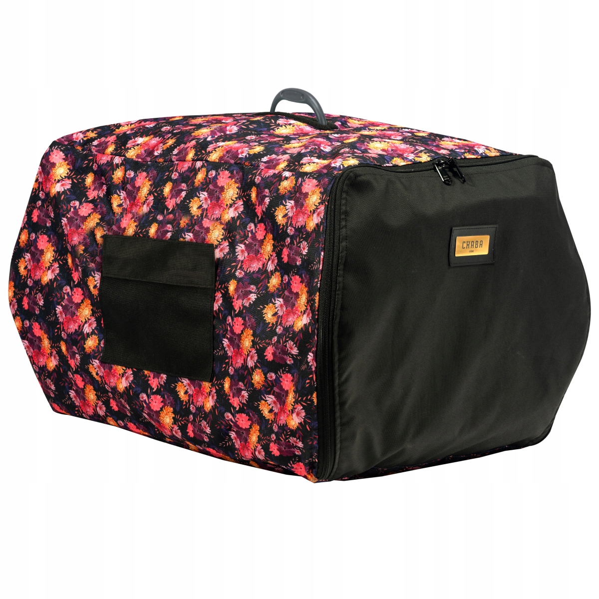 Oteplovač Obal na přepravka pro psa kočku Marigold 1 50x34,5x31 cm
