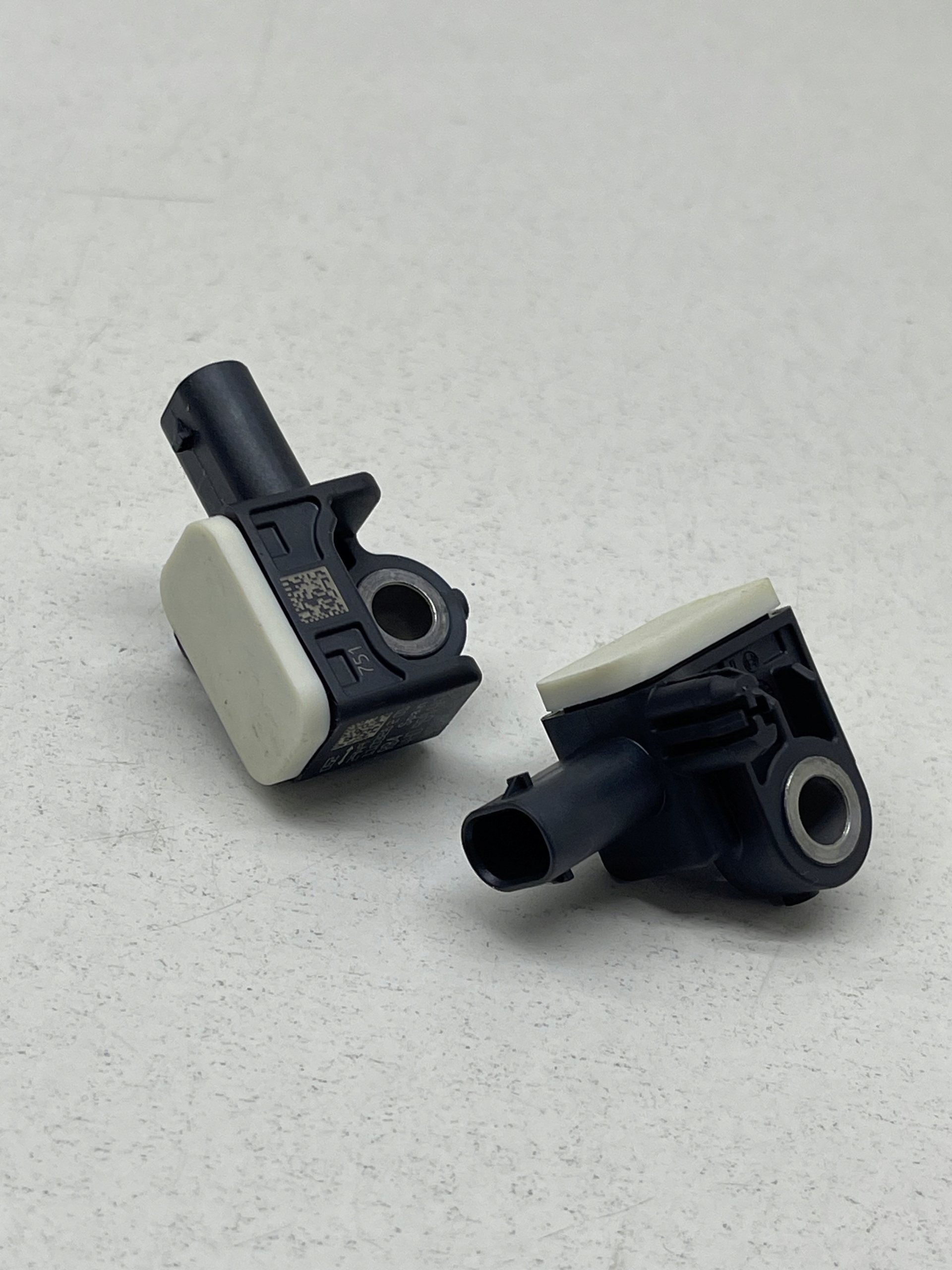 AUDI A7 A6 C7 czujnik uderzenia uderzeniowy zderzeniowy