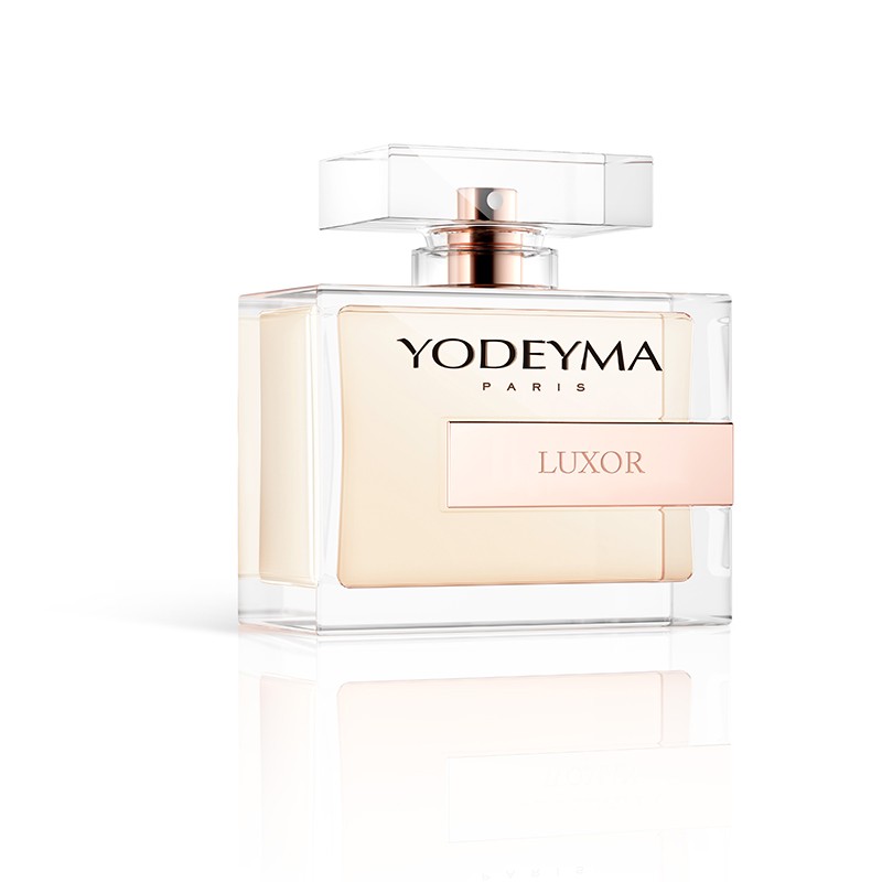 LUXOR Perfumy damskie YODEYMA 100ml Marka Yodeyma