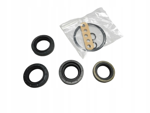 Уплотнения коробки передач CROMA KAPPA THEMA 5888853