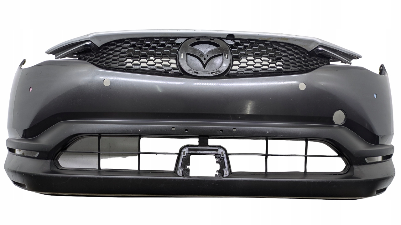 бампер передний mazda MX-30
