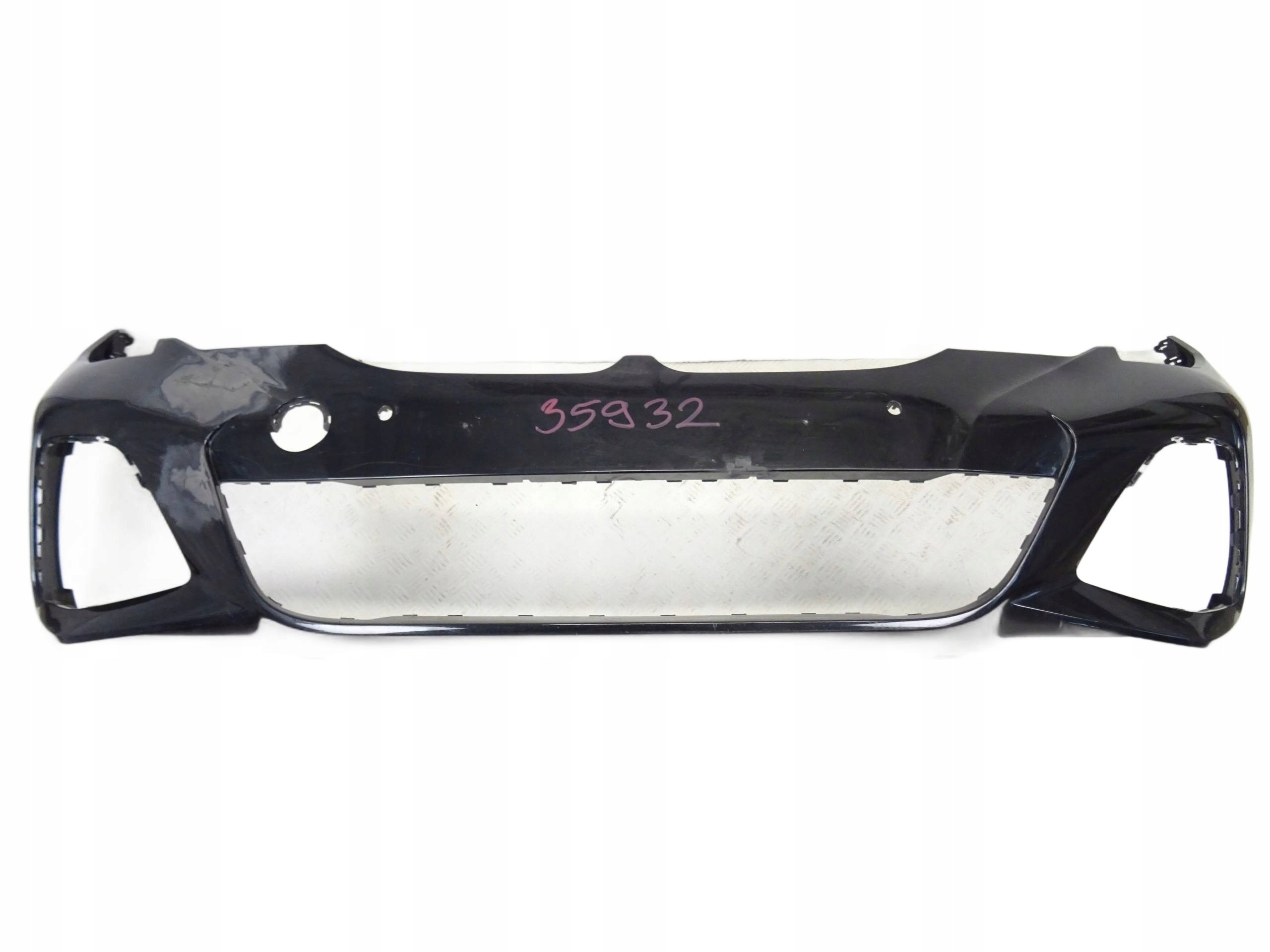 BMW 3 G20 G21 m-packet bumper front front