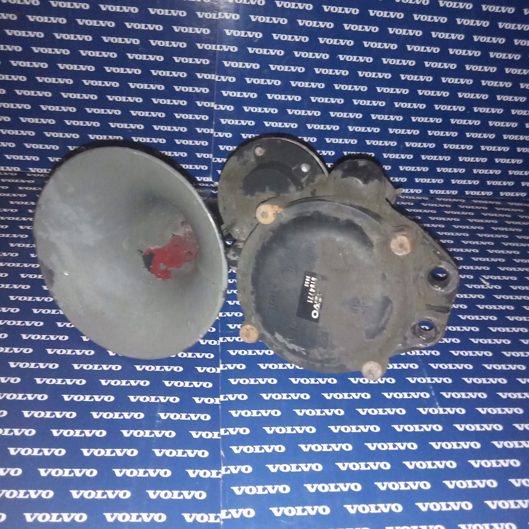 21004954 - Пневматический сигнал Иерихона Вольво