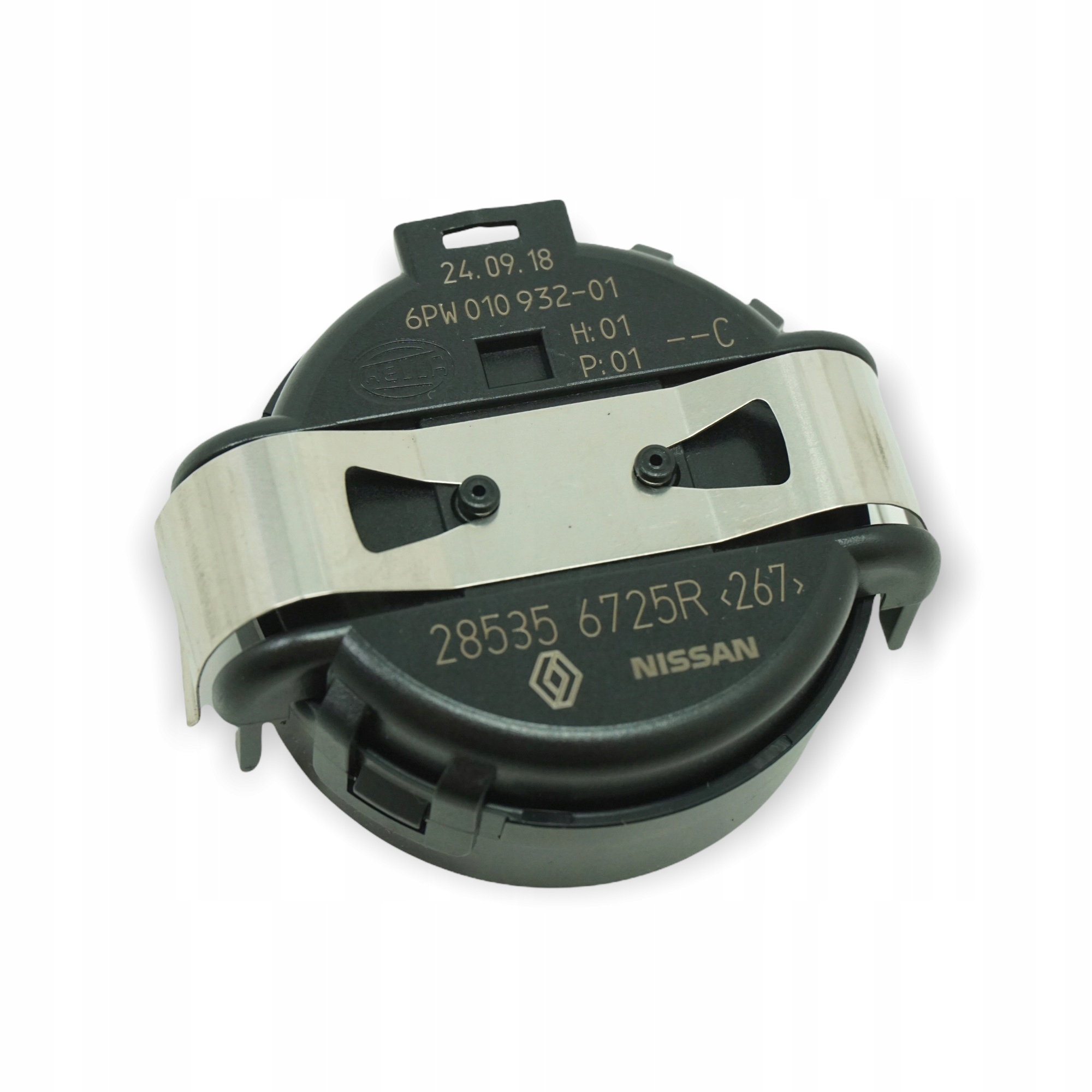 Czujnik sensor deszczu Kadjar 285356725R